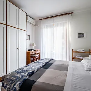 Visarno & Roomy Flat X6 With Parking Firenze