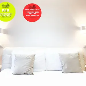 Novoli P.giustiz Firenze