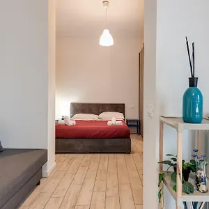 Littlehome-centro-self Check In Firenze