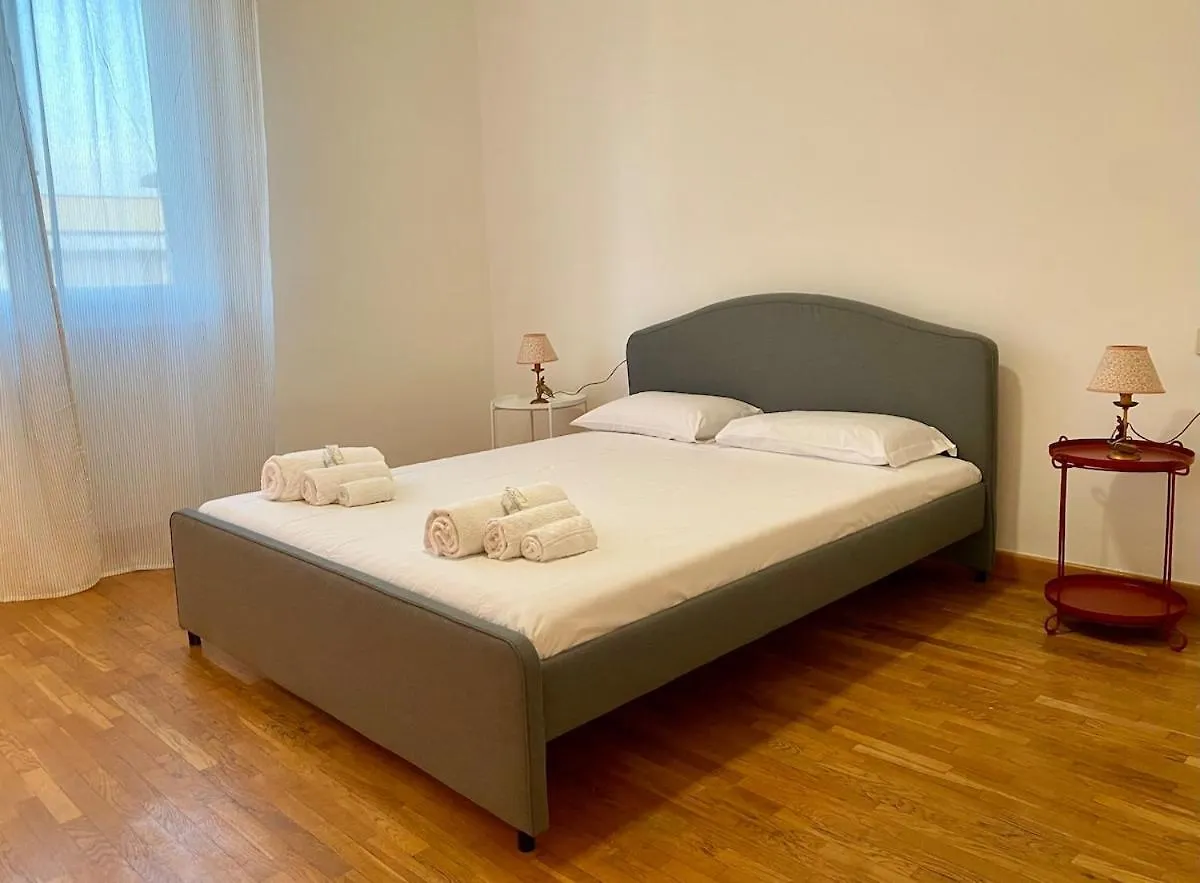 Iris Loft Firenze Apartment