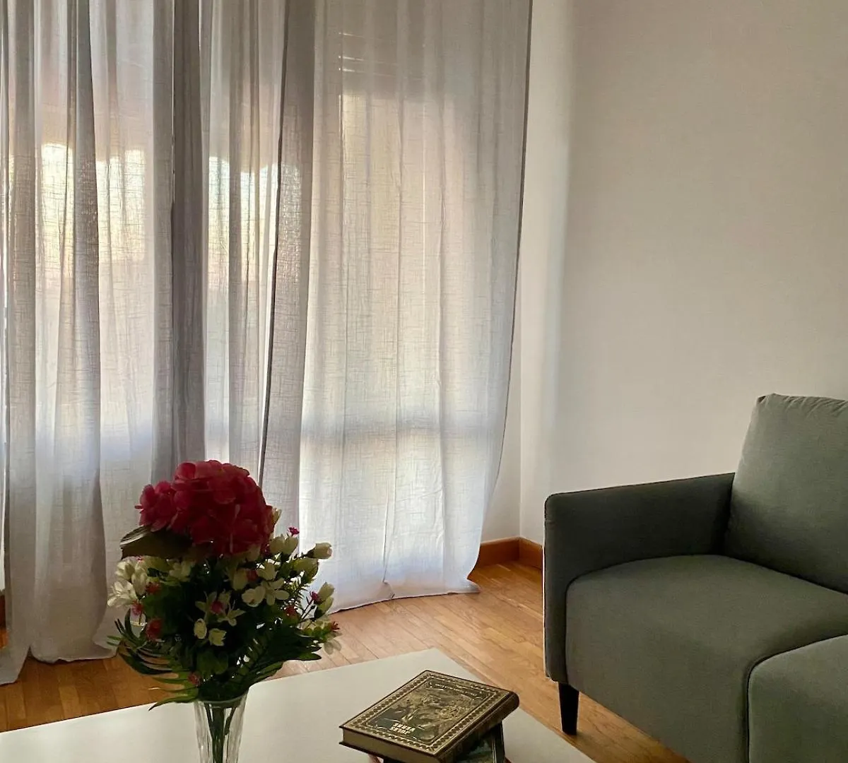 Iris Loft Firenze Apartment Italy
