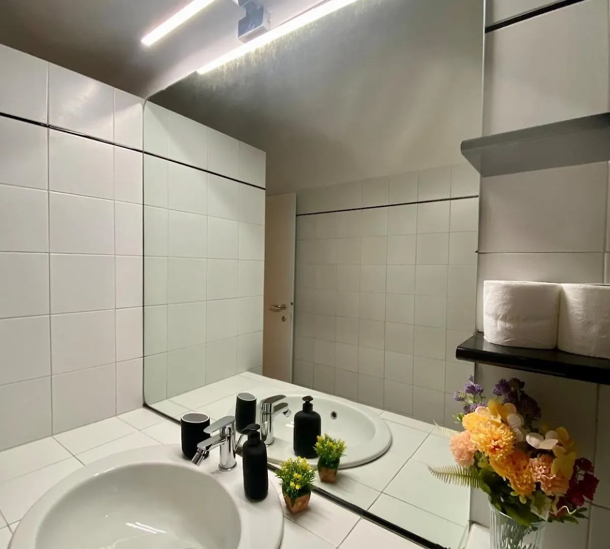 Iris Loft Firenze Apartment