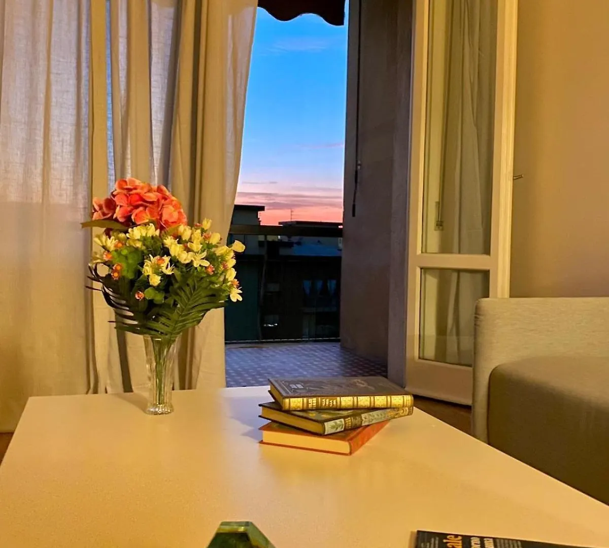 Iris Loft Firenze Apartment
