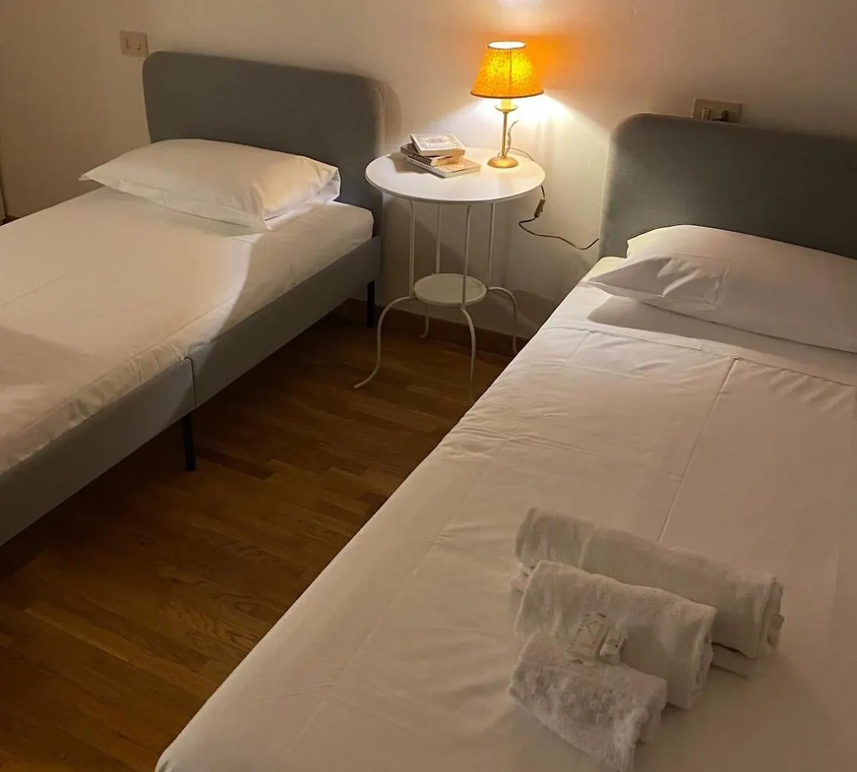 Iris Loft Firenze Apartment 0*, Florence Italy