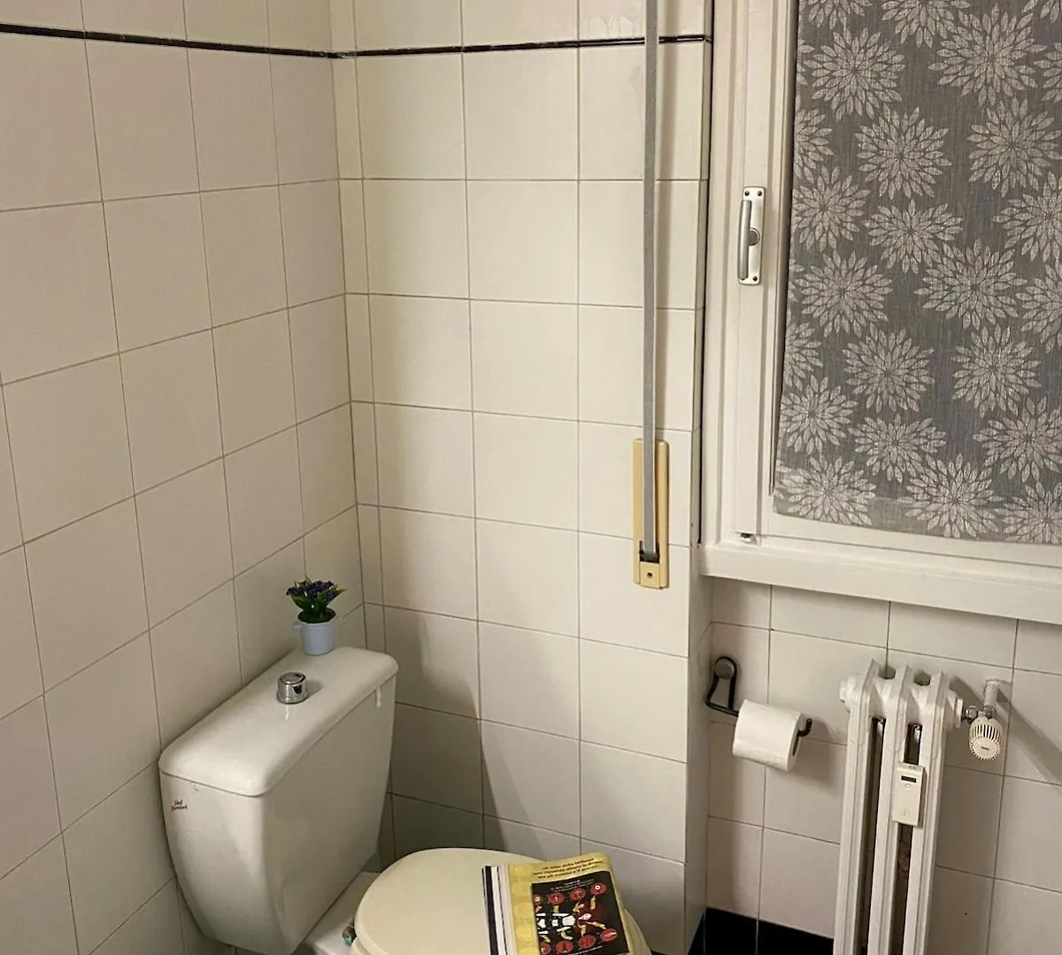 Iris Loft Firenze Apartment 0*, Florence Italy