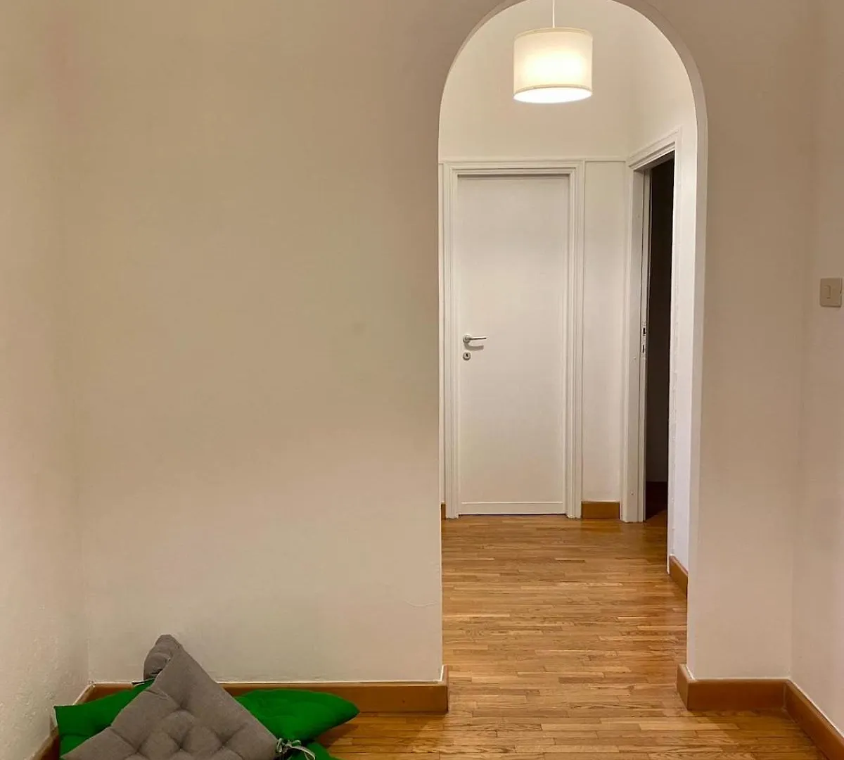 Iris Loft Firenze Apartment 0*, Florence
