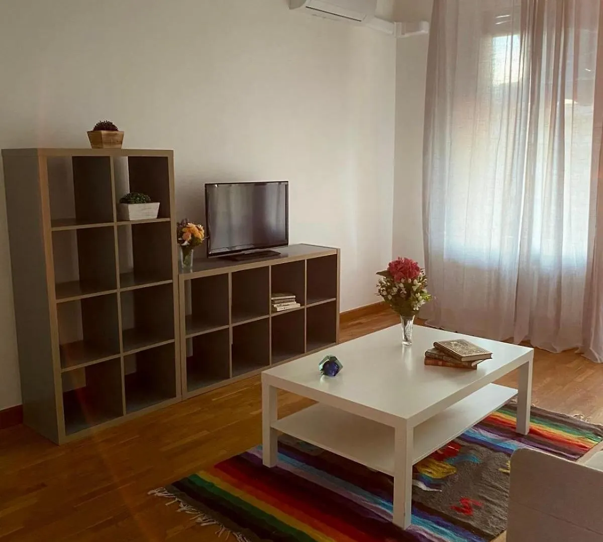 Iris Loft Firenze Apartment