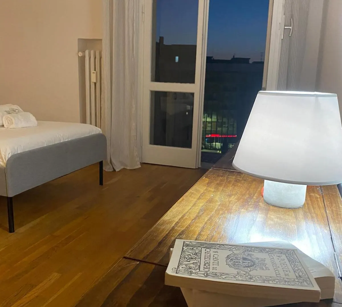 Iris Loft Firenze Apartment Italy