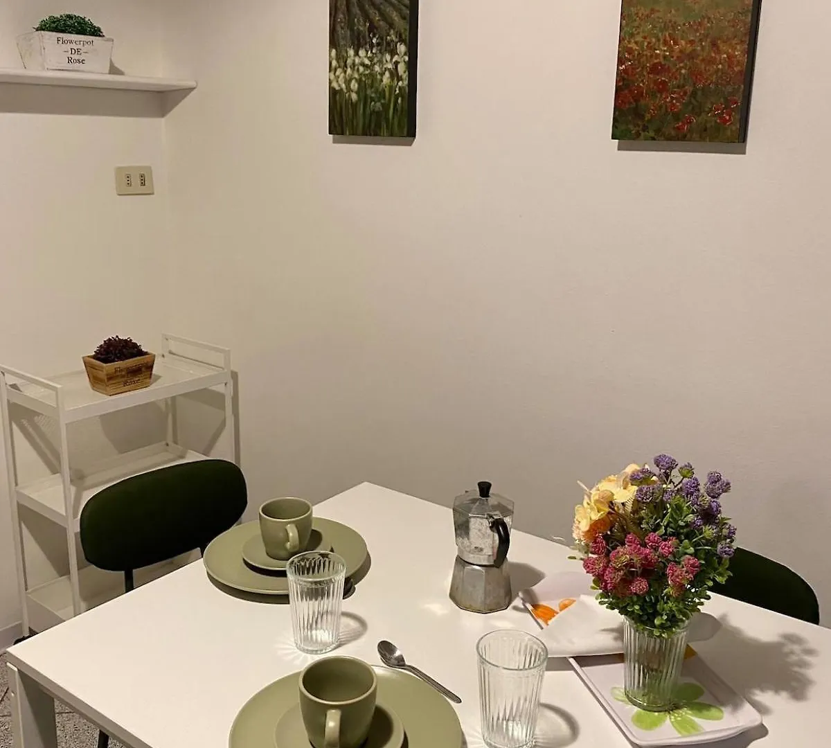 Iris Loft Firenze Apartment Florence