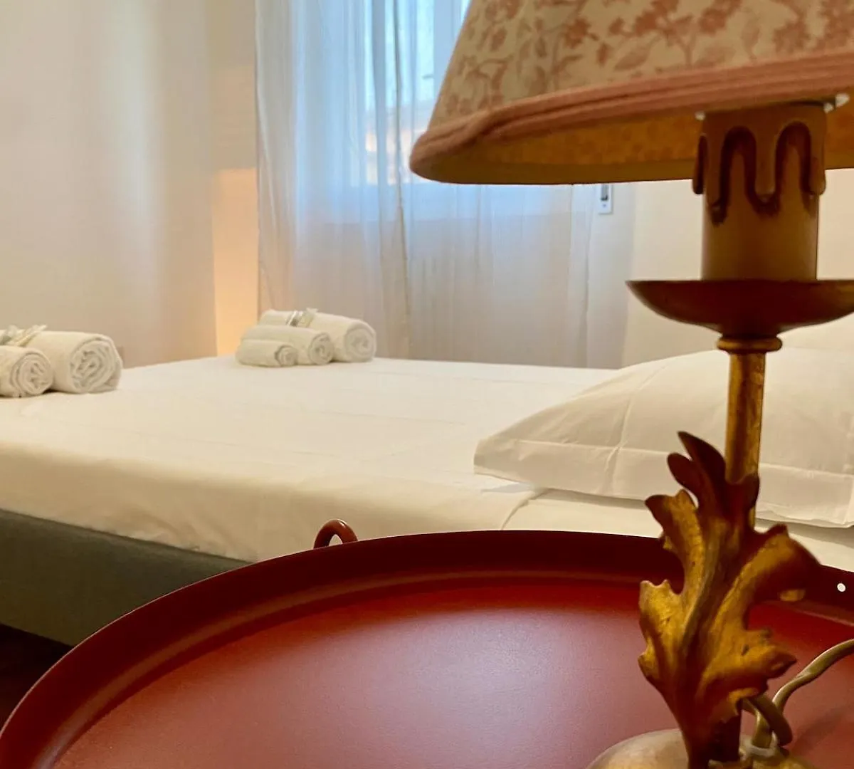Iris Loft Firenze Apartment